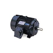 LEESON ELECTRIC Leeson Motors 3-Phase Explosion Proof Motor, 150HP, 1800RPM, 445T, EPFC, 230/460V, 60HZ, 40C, 1.15SF 825113